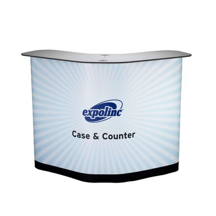 Case & Messe Counter