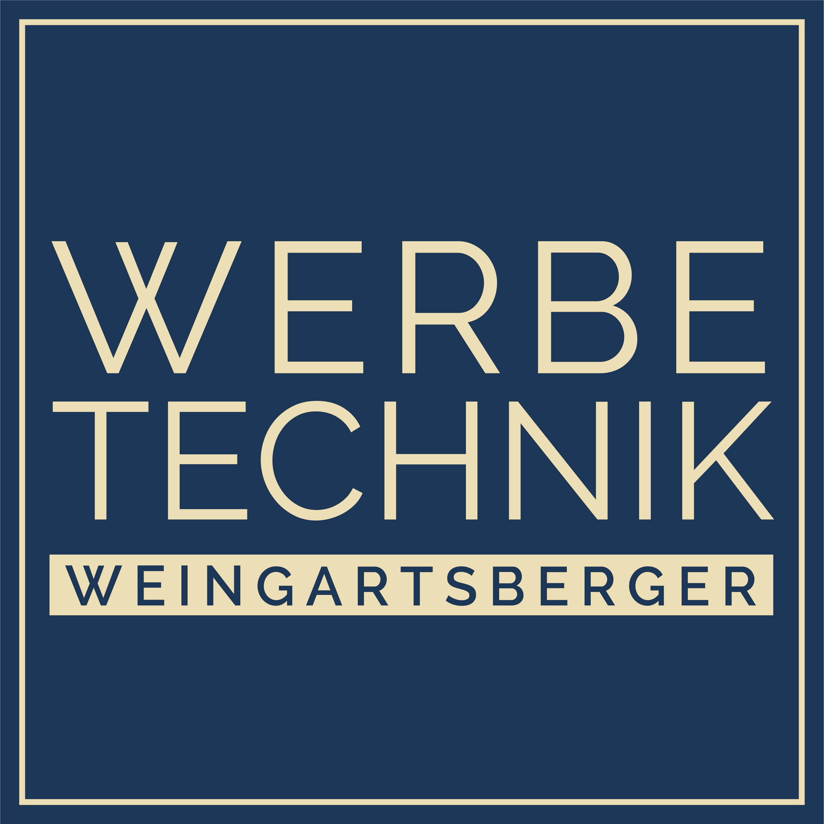 Weingartsberger